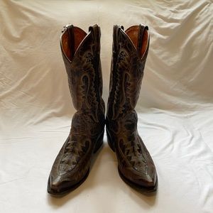 Men’s Cowboy Boots